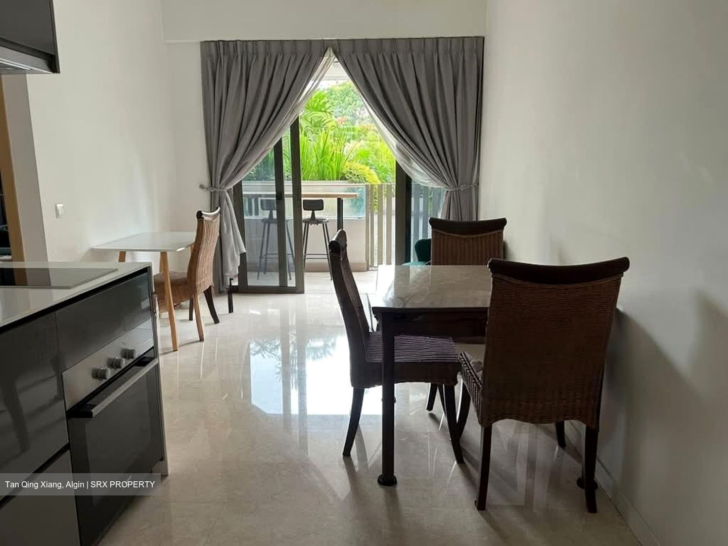 The Tre Ver (D13), Condominium #578885521